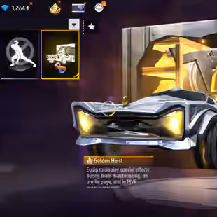 X276|Lvl 71|73 BUNDLE SET|200 COSTUME(7 MYTHIC)|252 WEAPON(11 EVO+39 MYTHIC)|M1887 Conqueror Lv 6|M1014 Green Draco Lv 6 - Image 14