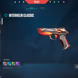 EU/TURK | All Platforms | Platinum 1 | 62 Skin | 55,225 VP Spent | Kuronami Vandal | Spectrum Phantom | Read Description - Image 24