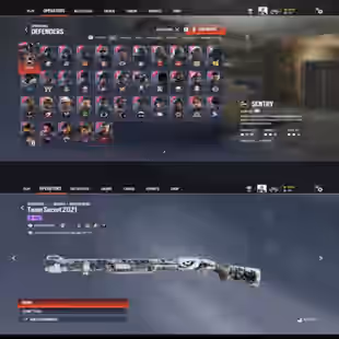 PC,Linkable,PSN,Xbox - Level 749 - 2x Champion - 21 Seasonals - 13 Universals - 24 Black Lces - 5 Elite - Epic Wepaons 1 - Image 4