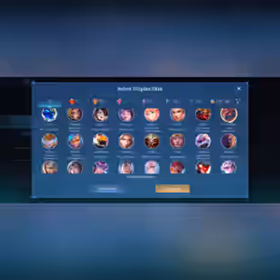 SOLID HYPER MAGE MM ACC || 3 LEG 18 GRAND 24 EXQUISITE || MEGA COLL 2 || EX 103 STAR || EPIC RECALL || HIGH WINRATE  - Image 3