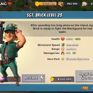 BB842 |  POWER 479 - Image 5