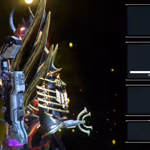 Closed Beta - RANK 14 - 500 Plat 17 770 Completed - 28x Warframe MAX 26x Primary Gun - 30x Secondary Gun - 30x Melee - Image 1