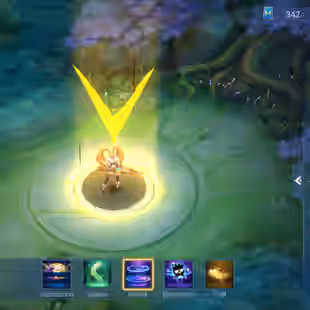 SOLID HYPER MM MAGE ACC || 1 LEGEND 12 GRAND 12 EXQUISITE || CLOSE TO MEGA || EX 110 STARS || 415 SKINS || 139 LEVEL - Image 7