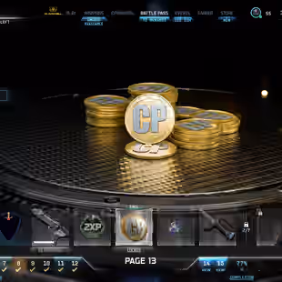 |BO7 / WZ5 | Prestige 5 | 50 Wins| level 55 | 34 Infestation | Legit Grinded | Handmade | Full access | linkable to all  - Image 11