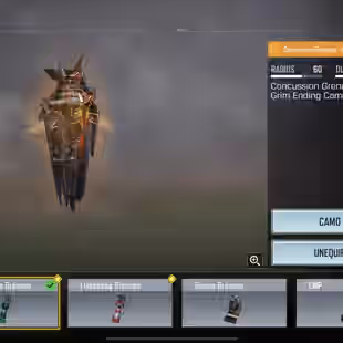 OG-SEASON 1 BATTLE PASS CODM-SEASON ONE GHOST SOLDIER-7X MYTHICAL WEAPONS 14X LEGENDARY-DAMASCUS CAMO UNLOCK-ONE PICS IN - Image 40