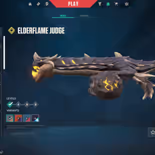 🌐EU/TURK 🥇 Gold 1 | 60925 VP Spent | Phaseguard Vandal | Ion Phantom | Neo Frontier Sherif | Read Description - Image 9