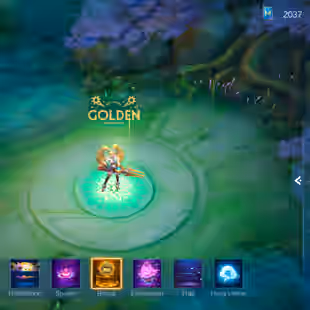 VALENTINE FANNY || MANY EPIC SKIN || 110 SKIN ||EX 58 STAR || 73 HERO UNLOCKED - Image 6