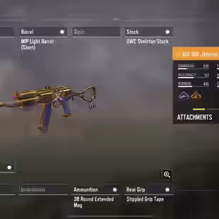 CODM-AK117 GRIM ENDING ACCUNTS-4X MYTHICAL WEAPONS 8X LEGENDARY-MANY RARE SOLDIERS-ONLY ACTIVASION LINK - Image 12