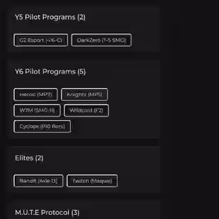 PSN , Linkable PC Xbox - Level 313 - 25 Black Lces - 11 Seasonal - 6 Universal - Code1167 - Image 2