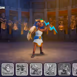 💎11K GEMS TH 18💎BLACK DEF AND 4 EPIC MAX | 15 EPIC TOTAL | 2100 MEDALS | HEROES:79-79-63-63-41 | NC YES | MAGIC ITEMS  - Image 16