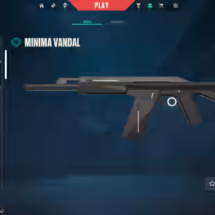 EU/TURK | All Platforms | 44 Skins | 55,325 VP Spent | Cyrax Vandal | Primordium Phantom | Gold 3 | Read Description - Image 12