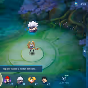 RARE COL NATA || LIMITED EPIC ROGER || EX 32 STAR || 2200 STAR LIGHT FREGMENT || DECENT WINRATE - Image 8