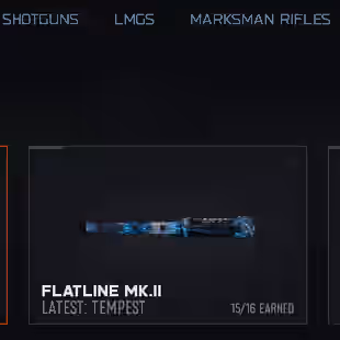 (COD)-(BO7) (HandMade) Singularity On All 30-33 Guns [Lvl 55 - 50 Wins] [480 Camos - 20 Operators] [PSN BNET STEAM Xbox] - Image 7