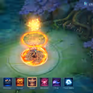 M361|LVL200|132HEROES|668SKIN|MEGACOLLECTORII|3LEGEND|6KOF|3PRIME|2COLLECTOR|ALDOUSM1|14LUCKYBOX|MYTHICS40 - Image 23