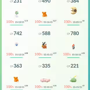 SHINY LEG KYUREM - LEVEL 70 - 169 SHINY - 20 LEGENDARY || 9-10M - Image 7