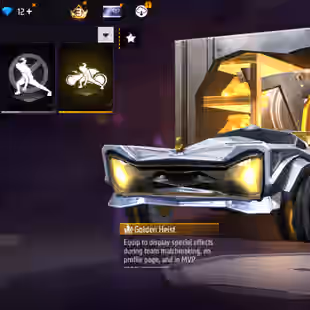 X283|Lvl 80|6 YEARS OLD|187 BUNDLE|COBRA LEGENDARY SET|437 COSTUME(29 MYTHIC)|491 WEAPON(7 EVO+69 MYTHIC)|MP40 Predatory - Image 17