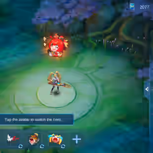 RARE KOF KARINA || MEOWKIN JUNIAN || 251 SKIN || RENOWNEDE COL 4 || EX 93 STAR || DECENT WR - Image 7