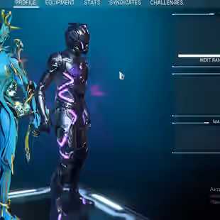 MR 30 583-750 Complated - 97x Warframe MAX 132x Primary Gun TOP MOD BUILDS!! - Image 1