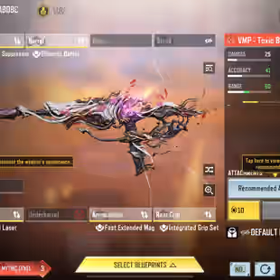 CODM BEST DEAL-8X MYTHICAL WEAPONS 31X LEGENDARY-ALL DEMANDED GUNS-LUCAS ELECTRON AVAILABLE-1547 CAMO-FULL ACCESS - Image 12