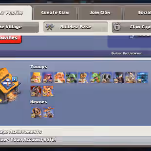 1400-MEDAL | TH18 CLOSE MAX | GHOST SET | SB-MX!AF-MX!MM-MX!DC-MX!FB-MX!EB-MX!RS-MX | HERO-100-100-70-80-55 | 243-XP |  - Image 10