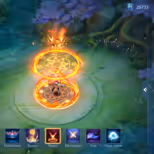 BIG DISCOUNT | RARE COLLECTION ||MEGA-4 || LEGEND-3|| GRAND-16|| EXQUISITE-14 | SKIN-511 || LEVEL-138||ALL MAX EMBLEM - Image 9