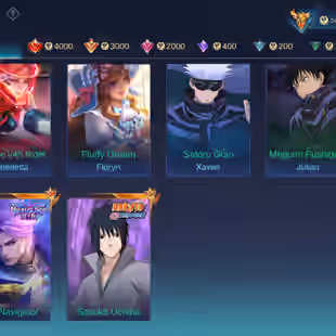 HYPER BASED IMMORTAL ACCOUNT || ALMOST MEGA 1 || 5 LEGEND || 27 GRAND || 17 EXQUISITE || SKINS 558 - Image 6