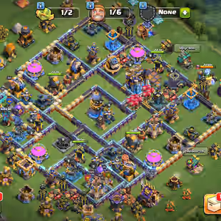 🌟BEST OFFER🌟TH 18 HIGH DEFENCE | HERO 102-105-92-80-55 | SB-MAX SnB-MAX FA-MAX EB-MAX RS-20 GG-26 HT-23 MS-23 HIGH E.Q - Image 1