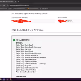 SINGULARITY MP MASTERY BO7 + BO7 RANK READY - LEVEL 55 - ALL WEAPONS UNLOCKED - INSTANT DELIVERY - All Platforms - Image 2