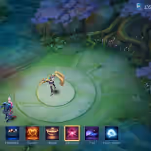 M361|LVL200|132HEROES|668SKIN|MEGACOLLECTORII|3LEGEND|6KOF|3PRIME|2COLLECTOR|ALDOUSM1|14LUCKYBOX|MYTHICS40 - Image 22