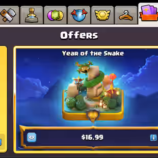 BEST OFFER | TH 15 FULL MAX DEFENCE  | HERO 85-86-47-63-40 | 11 HIGH LEVEL EQUIPMENT | BASE MAX | NC 500 GEMS - Image 8