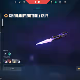 🌐EU/TURK 🥇 Gold 1 | 60925 VP Spent | Phaseguard Vandal | Ion Phantom | Neo Frontier Sherif | Read Description - Image 18