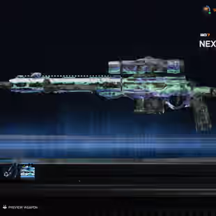 PRESTIGE MASTER APPROX 2000 CAMOS | NEXUS HORIZON  | ALL GUNS 30+ MAXED | ALL MASTERY CAMOS | RARE OPERATORS | - Image 4