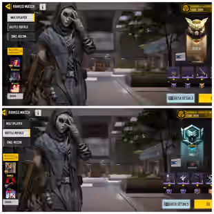 STACKED | 1 MYTHIC GUN | 12 LEGENDARY GUN | 280 EPIC GUN | 145 EPIC SOLDIER | 52 EPIC VEHICLE | | FULL ACCESS  - Image 5