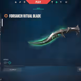 EU/TURK | All Platforms | 44 Skins | 55,325 VP Spent | Cyrax Vandal | Primordium Phantom | Gold 3 | Read Description - Image 17