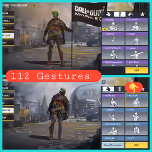 💥4x Mythic (Type 19 -FFAR 1  -Kilo 141  -AK117 ) | 12x Legendary (KRM)|⚡Full Ownership | Activision Login - Image 6