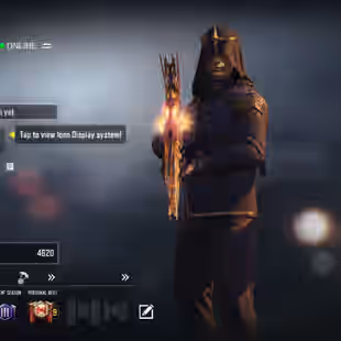 [Level 400] 10 CP Spins | 4 Mythic 19 Legendary Weapons | Mythic Spectre x Nyx | Mythic DLQ | Max BP50 | 2 Shotgun |  - Image 2