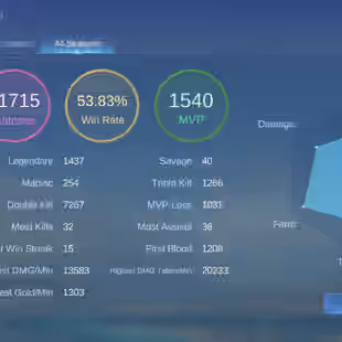 HYPER BASED IMMORTAL ACCOUNT || ALMOST MEGA 1 || 5 LEGEND || 27 GRAND || 17 EXQUISITE || SKINS 558 - Image 11