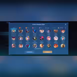 NEAR WORLD COLLECTOR || HYPER BASED ACC || 3 LEG 29 GRAND 25 EXQUISITE || EX 96 STAR || 569 SKIN || EPIC RECALL - Image 5