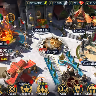 Mythic (Anomaly) - 9 Void - Image 2