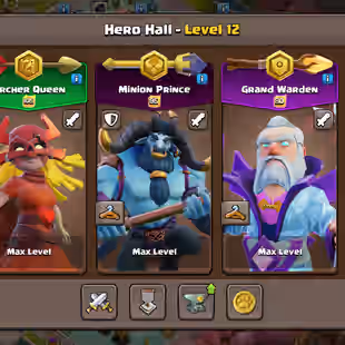 RARE- 65X SKINS/ 6X SET | TH18 MAX TYPE | LEAGUE FULL SET | 5600-WS | 25K LEGED CUP | MAX TYPE BLACKSMITHS |274-XP/BH-MX - Image 28