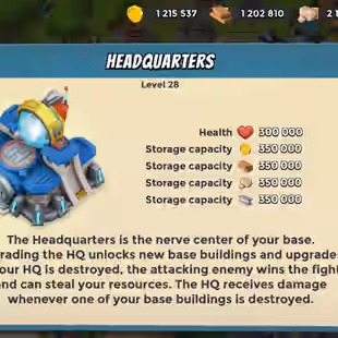 BB843: Lv84 - HQ28 - POWER 5790 | Sculptor Lv11 (13/13) - Troop damage +32,13x8 - Troop health +35,14,14 - GunBoat +42 | - Image 3