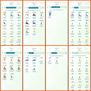 🎯NW STOCK LVL 46 ACCT 2024 | 9 SL TRADEABLE 👹| DIALGA  ZAPDOS | 4 HUNDO | 338 TRADEABLE PG | 1M STARDUST | INSTANT - Image 6