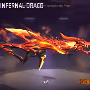 X276|Lvl 71|73 BUNDLE SET|200 COSTUME(7 MYTHIC)|252 WEAPON(11 EVO+39 MYTHIC)|M1887 Conqueror Lv 6|M1014 Green Draco Lv 6 - Image 33