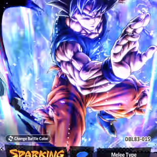 D943-IOS+Android-Nice-8 UL(SS Goku+Goku Uis Full Red Star+Hit+Super Vegito)+55 Legends Good Star+Vip Equipment+Good Team - Image 5