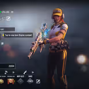 [Level 400] 21 Mythic & 45 Legendary Weapons | Mythic Dark Shepherd x 2 Leggy | Mythic USS9 x Snipers | Activision Only  - Image 2