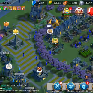 336 Gold head - 1 skin house - 11 farm (can migration) - Image 3