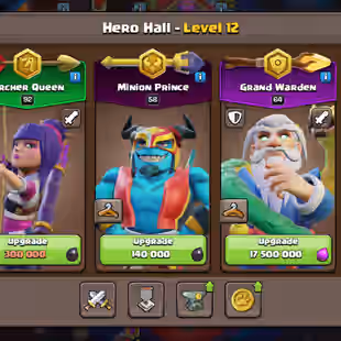 RARE/-WWE SCENERY!!TH18 CLOSE MAX!! 20X SKIN 2X SCENERY!! 244-XP RS/MAX EB/MAX FB/20 SB/20 GG/23! CLASHAMANIA SCENERY  - Image 10