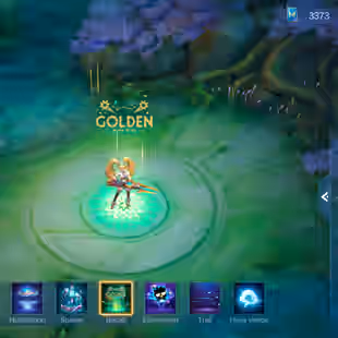 RARE COL NATA || LIMITED EPIC ROGER || EX 32 STAR || 2200 STAR LIGHT FREGMENT || DECENT WINRATE - Image 7