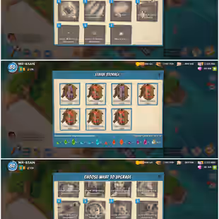 20 - Lv 80 | HQ 27 | PP 3427 | VP 236 | Many Prototype | 55199 Diamond | INSTANT DELIVERY! - Image 2