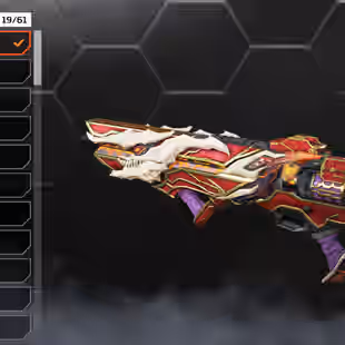 EA APP - 473 LVL - 130 LEGENDARY - UNIVERSAL HEIRLOOM BUSTER SWORD R5 - 150 HEIRLOOM SHARDS - S4 FT - FA - Image 17